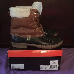 Like new condition/worn twice