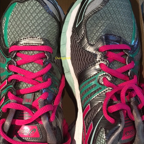 More pictures ____Asics Gel Nimbus 15 Sneakers - Picture 3 of 4