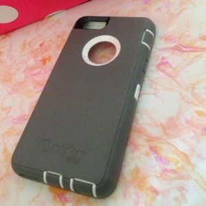 iPhone 6 otter box