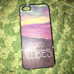 iPhone 5s case