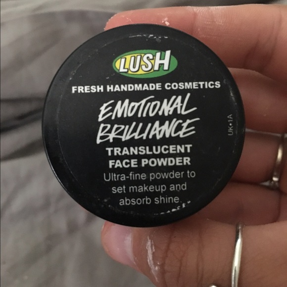 Lush emotional brilliance
