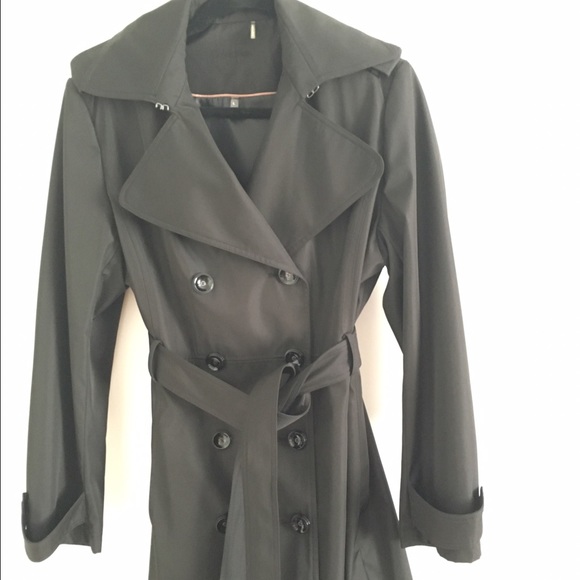 🌸FINAL PRICE🌸 NWOT Calvin Klein rain coat