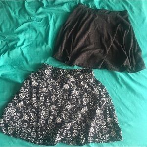 LA Hearts Skirt Bundle
