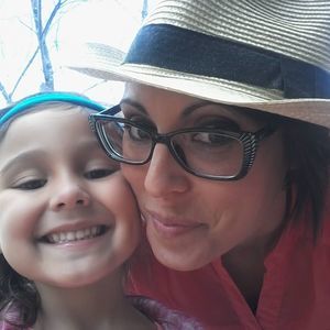 Meet your Posher, Cyndi