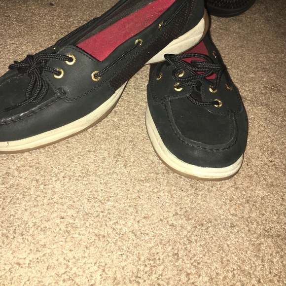 NEW SPERRY TOP SIDER SHOES