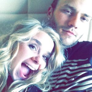 Meet your Posher, Hali