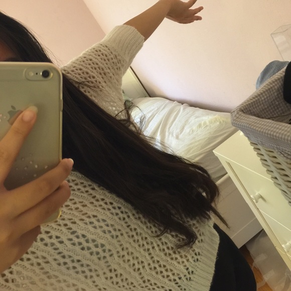 Knit sweater ! - Picture 2 of 3