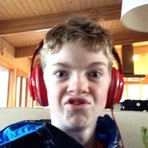 Meet your Posher, Jack