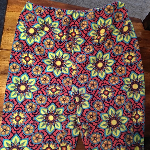 LulaRoe Leggings
