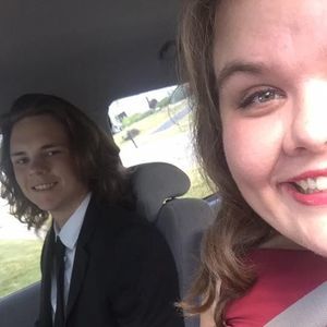 Meet your Posher, Garrett