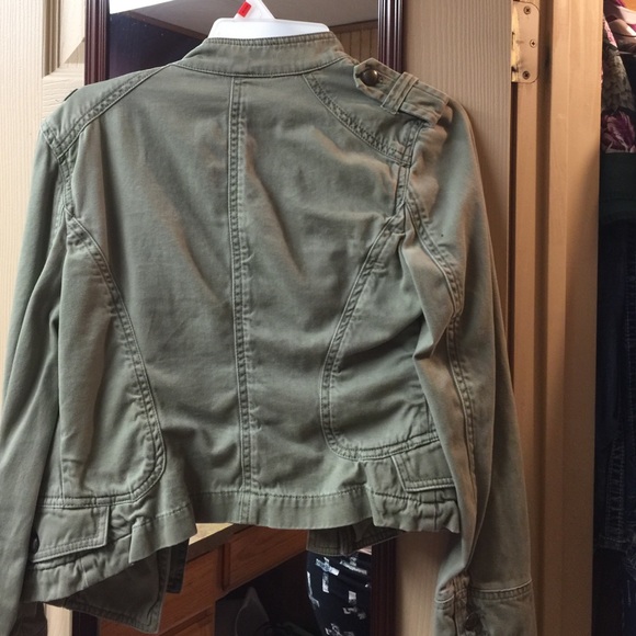 Cover jacket - Picture 3 of 3