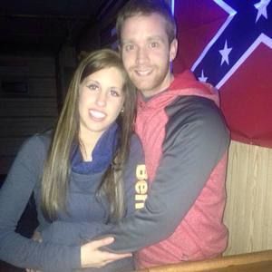 Meet your Posher, Casey