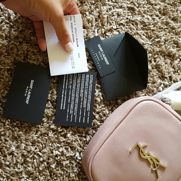 TRADING W Rachel! YSL Blogger Bag! - Picture 3 of 4