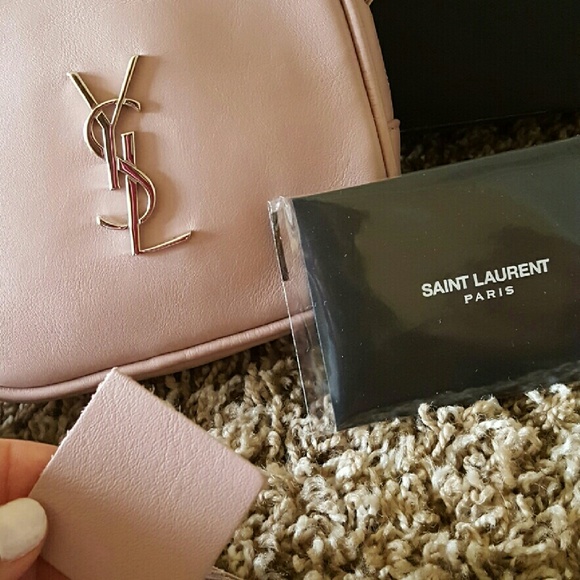TRADING W Rachel! YSL Blogger Bag! - Picture 4 of 4