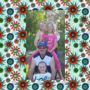 Meet your Posher, Karen