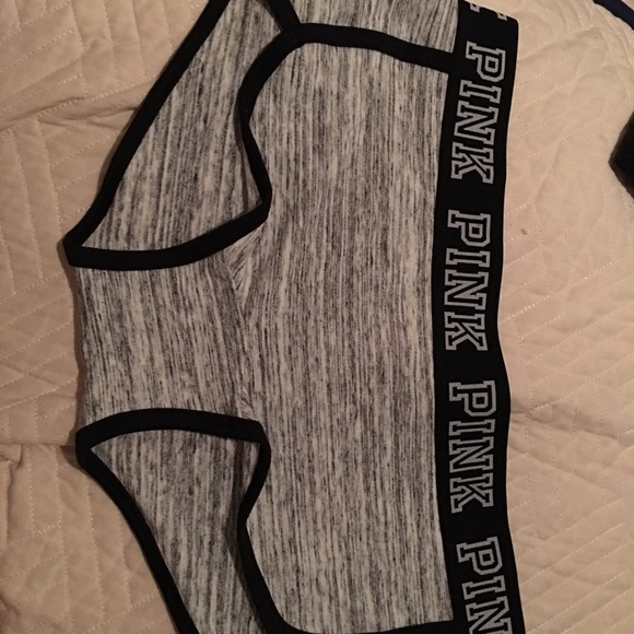 Sold on Ⓜ️ Pink Nation BackPack - Picture 3 of 3