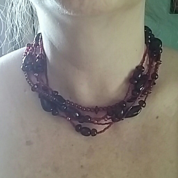 🔴 NECKLACE🔴 - Picture 2 of 2