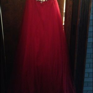 Homecoming / prom dress