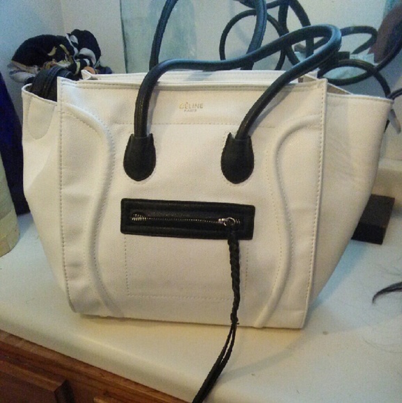 ❌❎SOLD❌❎Celine luggage tote