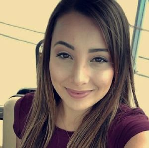 Meet your Posher, Alisha