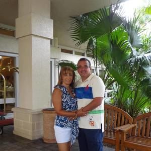 Meet your Posher, Vivian