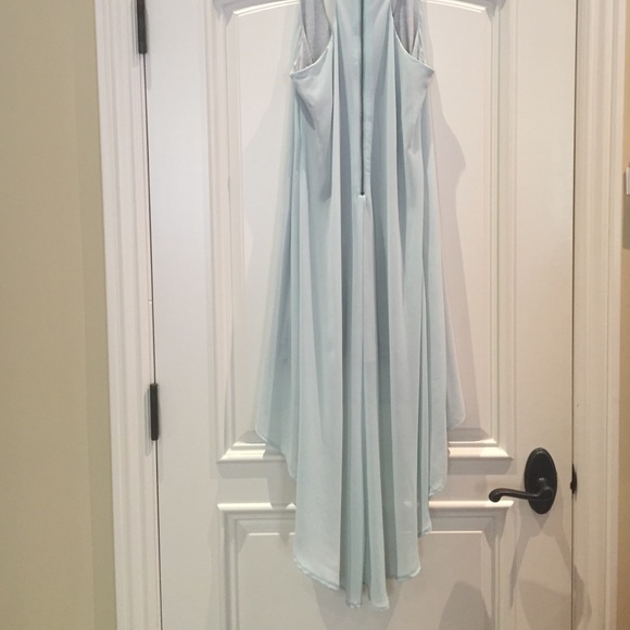 Lucca Couture dress - Picture 3 of 4