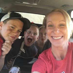 Meet your Posher, Jennifer