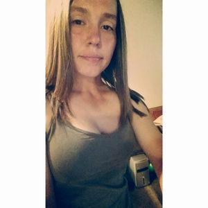 Meet your Posher, Kristen