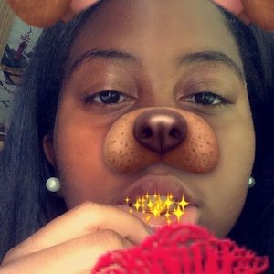 Meet your Posher, Imani