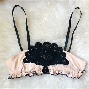 LAST CALL! Undrest Josette Bralette (small)