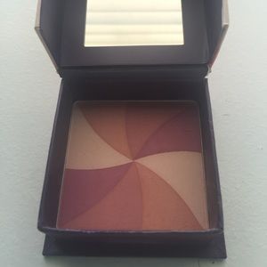 Benefit Hervana Blush 100% Authentic