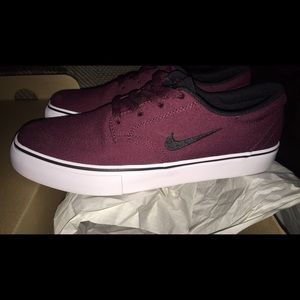 Nike clutch SB