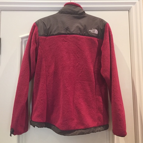 North Face jacket - Picture 2 of 2