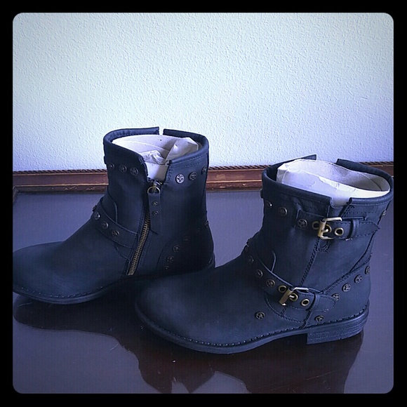 Sketchers Mad Dash "Test Drive" Boot