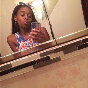Meet your Posher, Daisha