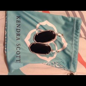 Kendra Scott earrings