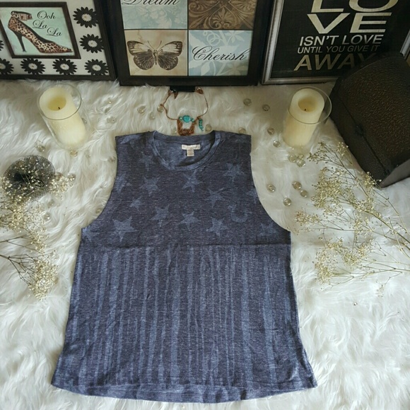 Nwot True Religion Women's Sleeveless S OBO - Picture 1 of 3