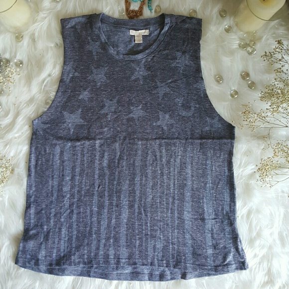 Nwot True Religion Women's Sleeveless S OBO - Picture 2 of 3