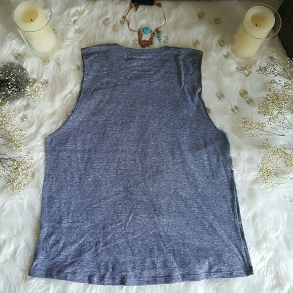 Nwot True Religion Women's Sleeveless S OBO - Picture 3 of 3