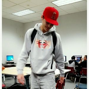 Meet your Posher, Miguel