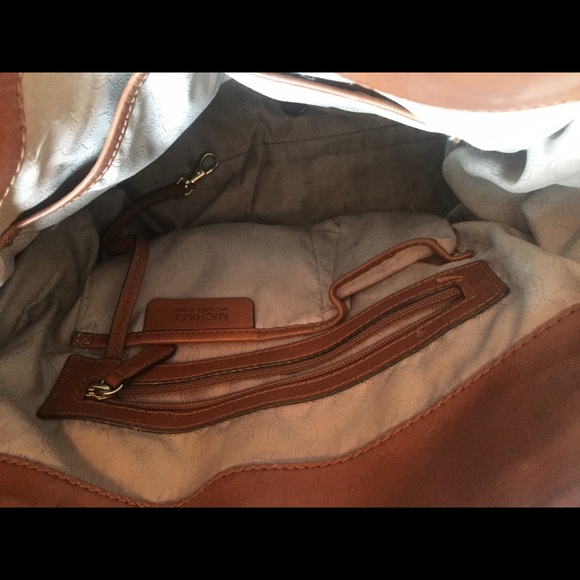 Micheal Kors Large Hamilton - Picture 2 of 3
