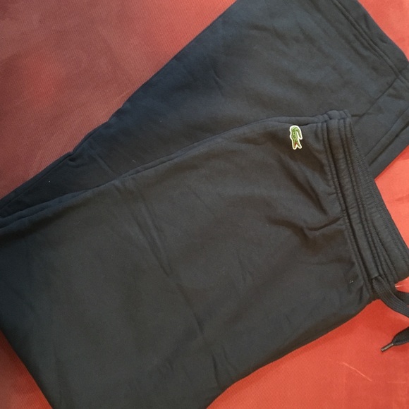 Lacoste Mens Sweatpants