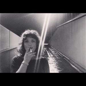 Meet your Posher, Eden