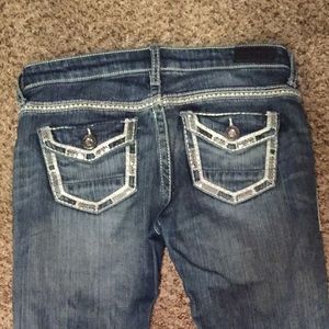 Extra Long Daytrip Jeans