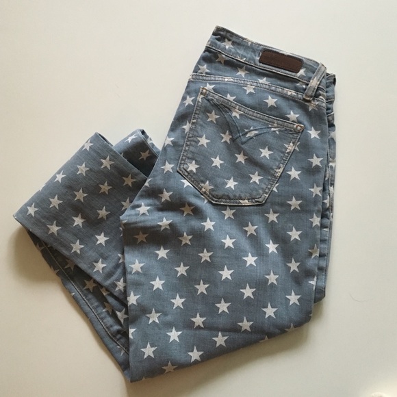 M2F Brand Jeans