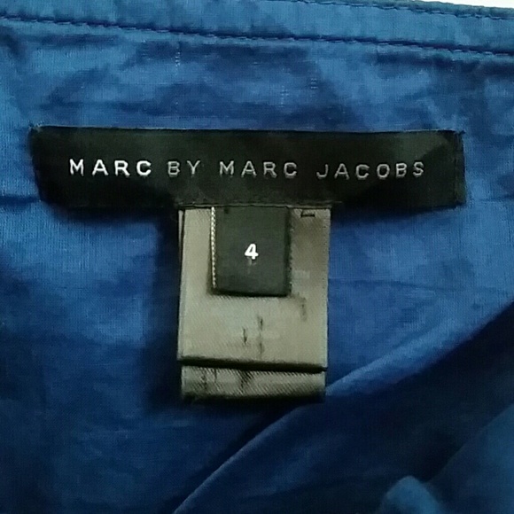 Marc Jacobs top