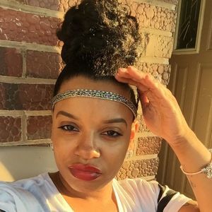 Meet your Posher, Shaunte