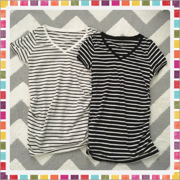 ❤️ Vneck Bundle (Maternity)