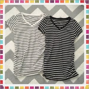 ❤️ Vneck Bundle (Maternity)