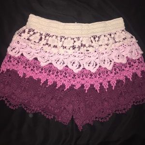 Rue21 Shorts